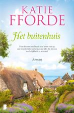 Het buitenhuis 9789022583456 Katie Fforde, Boeken, Romans, Verzenden, Gelezen, Katie Fforde