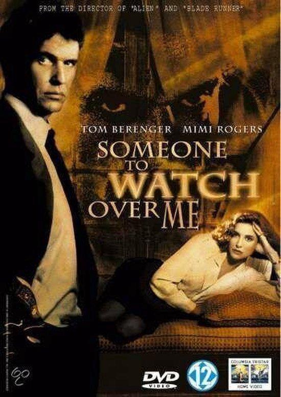Someone to watch over me (dvd tweedehands film), Cd's en Dvd's, Dvd's | Actie, Ophalen of Verzenden