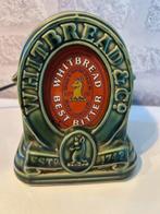 Whitbread Best Bitter - Reclamebord - Aardewerk