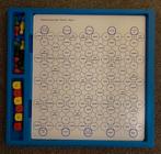 Jegro Werkwoordenspel set 4 (met zwakke werkwoorden), Boeken, Verzenden, Nieuw