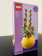 Lego Set - 40588 - Botanical Collection - Flowerpot, Kinderen en Baby's, Speelgoed | Duplo en Lego, Nieuw