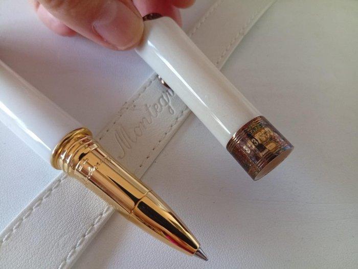 Montegrappa - Elvis Presley - Roller balpen, Collections, Stylos