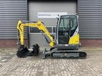 Neuson EZ26 minigraver NIEUW, Verzenden, Graafmachine