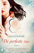 De perfecte zus 9789022589151 Jean Kwok, Boeken, Verzenden, Gelezen, Jean Kwok