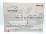 Märklin H0 - 4790 - Wagon de marchandises pour trains