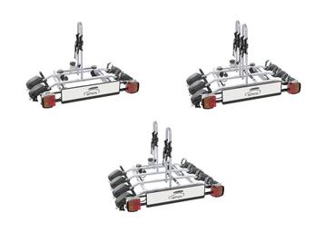Porte-vélos d’attelage/attache-remorque 75 kg beschikbaar voor biedingen