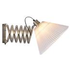 Halo Design - Lampe murale - Lustre mural Medina X – Laiton