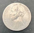 Nederland. Willem II. 1 Gulden 1846 (Zonder minimumprijs)