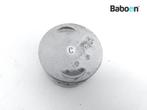 Zuiger Yamaha YFM 350 1987-2004 (1UY YFM350 Warrior)  (std), Motoren, Verzenden, Gebruikt