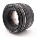 Canon EF 50mm F/1.4 USM | Tweedehands, Audio, Tv en Foto, Foto | Lenzen en Objectieven, Verzenden, Zo goed als nieuw