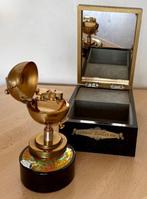 Lotto: Porta gioie musicale Koji MuraJ -carillon accendino