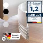 2dekans | Five Dots Tochtstrip voor deuren van siliconen, Doe-het-zelf en Bouw, Isolatie en Afdichting, Ophalen of Verzenden, Nieuw