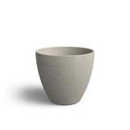 Chalk (STONE 209), Rond, Nieuw, 60 tot 100 cm, Beton