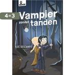 Vampier zonder tanden 9789464013382 Luc Descamps, Verzenden, Gelezen, Luc Descamps