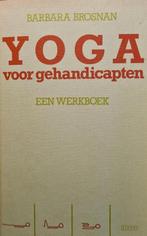 Yoga voor gehandicapten 9789026617560, Livres, Livres d'étude & Cours, Brosnan, Verzenden