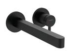 Veiling - Hansgrohe afdekset wastafelkraan 225mm Finoris mat, Nieuw