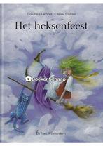 Het heksenfeest, Verzenden, Gelezen