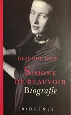 Simone de Beauvoir 9789041400994, Deidre Bair, Verzenden