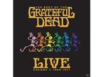 Grateful Dead - Best Of Live Lp, Verzenden, Nieuw