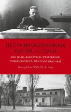 Het oorlogsdagboek van dr. G. Italie 9789025435950 G. Italie, Verzenden, Zo goed als nieuw, G. Italie