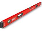 Sola Big Red 3 150 - Aluminium waterpas 150 cm - Robuust met, Verzenden, Zo goed als nieuw