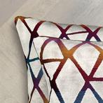 Enzo degli Angiuoni - Set of 2 new pillows made of Dolce &, Antiek en Kunst