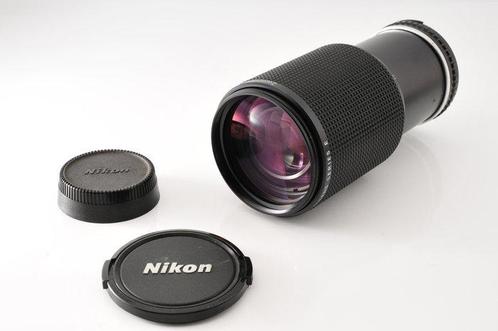 Nikon Series E 4/70-210mm [#394] Objectif d’appareil photo, Audio, Tv en Foto, Fotocamera's Analoog