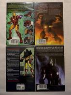 Iron Man - Trade Paperback - 5 Comic collection, Boeken, Nieuw