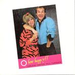 Carlene Carter &amp; Paul Carrack - O How Happy!!, Cd's en Dvd's, Verzenden, Gebruikt