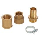 Kit de raccordement pour pompe de pâturage -  adapté aux