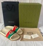 Gucci - Sneakers - Maat: Shoes / EU 45, UK 11, US 11,5, Antiquités & Art, Tapis & Textile