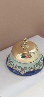 Servicebel - Charles Dorlay - D.1445 - Frankrijk, Antiek en Kunst, Curiosa en Brocante