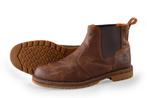 Timberland Chelsea Boots in maat 44,5 Bruin | 10% extra, Kleding | Heren, Schoenen, Bruin, Verzenden, Timberland, Boots