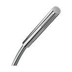 Bieden: Hansgrohe Axor Starck chrome handshower, Ophalen of Verzenden, Nieuw