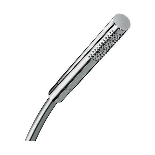 Bieden: Hansgrohe Axor Starck chrome handshower, Watersport en Boten, Navigatiemiddelen en Scheepselektronica, Ophalen of Verzenden