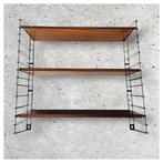 Tomado - Adriaan Dekker - Wandrek - Metaal, Teak