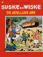 De adellijke ark / Suske en Wiske / 177 9789002141744, Verzenden, Gelezen, Willy Vandersteen