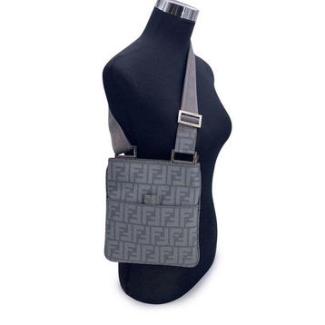 Fendi - FF - Sac en bandoulière