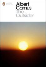 The Outsider 9780141198064, Boeken, Albert Camus, Camus   Albert, Zo goed als nieuw, Verzenden