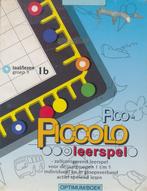 Pico Piccolo Taal/Lezen 1B groep 3, Boeken, Verzenden, Nieuw