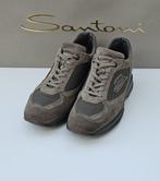Santoni - Sneakers - Maat: EU 42, EU 41.5, Nieuw