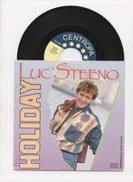 Luc Steeno – Holiday / Voor Jou (1-7-Vinyl-Single), Ophalen of Verzenden