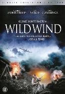 Wild wind op DVD, Cd's en Dvd's, Verzenden, Nieuw in verpakking