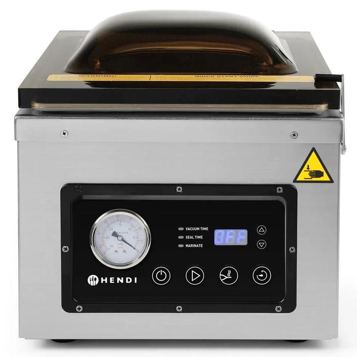 Vacumeermachine | ProfiLine | Seallengte 300mm | Sealkamer, Zakelijke goederen, Horeca | Keukenapparatuur, Nieuw in verpakking