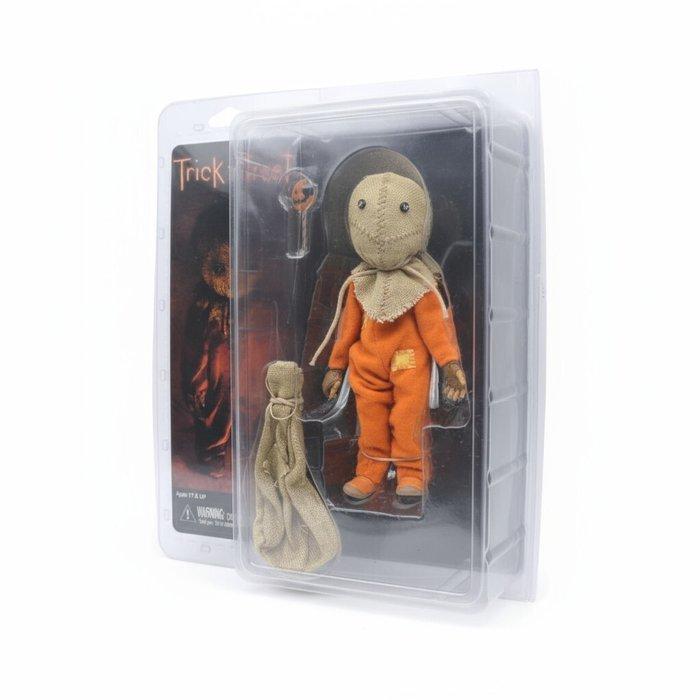 NECA - Trick r Treat (2007) - Action figure di Sam +, Verzamelen, Film en Tv