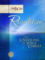 Tpt Revelation - The Unveiling of Jesus Christ 9781424555123, Verzenden, Zo goed als nieuw, Brian Dr Simmons
