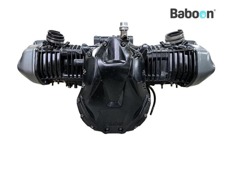 Motorblok BMW R 1250 RT 2019->, Motoren, Onderdelen | BMW, Gebruikt, Verzenden