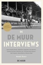 De De Muur interviews 9789462310186 Nando Boers, Verzenden, Gelezen, Nando Boers