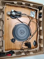 House of Marley Stir It Up Wireless Platenspelers, Verzenden, Nieuw