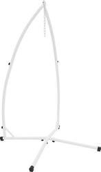 Hangstoel frame - Tot 120 kg - Wit - ECD Germany, Verzenden, Nieuw